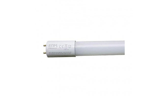 LED-tuub EDM 31197 F 18 W 9 W G13 T8 900 Lm Ø 2,6 x 60 cm (4000 K)