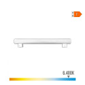 LED caurule EDM 7 W 500 lm F (6400K)