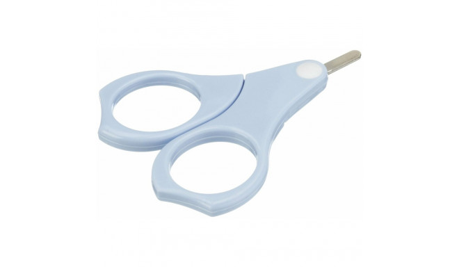 Nail Scissors Suavinex Hygge Baby Children's