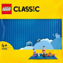 Alustugi Lego Classic 11025 Sinine 32 x 32 cm