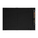 Kõvaketas Kingston SKC600 2,5" SSD SATA III - 512 GB