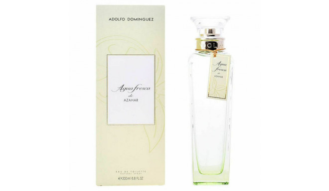 Women's Perfume Adolfo Dominguez EDT - 200 ml