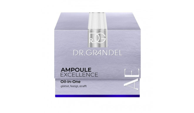 Ampoules Dr. Grandel Excellence Oil in One Anti-ageing (50 ml)