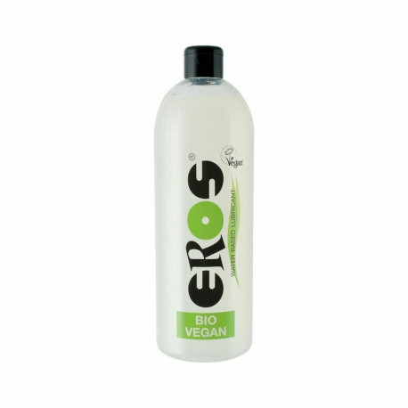 Slide veepõhine libesti Eros Sin aroma 100 ml Vegan