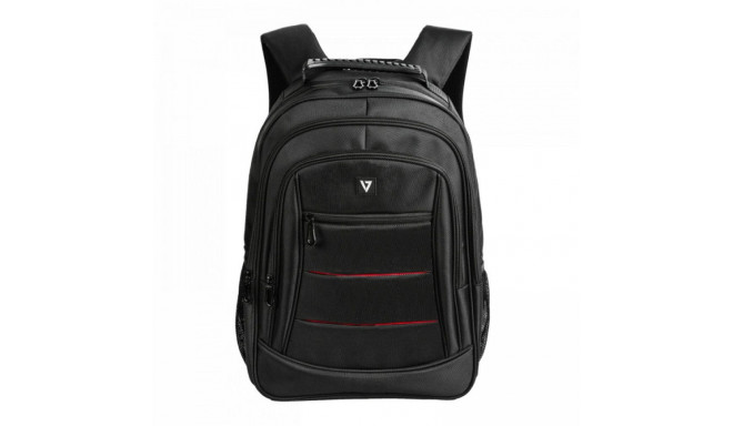 Sülearvuti Seljakott V7 CBPX16-BLK Must