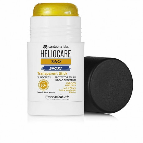 Päikeseblokeerija Heliocare 360° Sport  25 g Spf 50