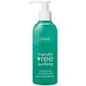 Näo puhastamise geel Ziaja Manuka (200 ml)