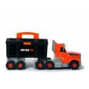Tööriistakomplekt Smoby Black + Decker Bricolo Truck 2 In 1