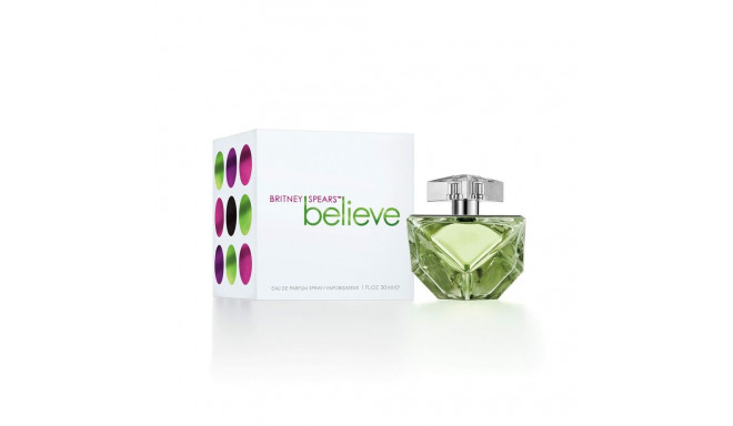 Женская парфюмерия Britney Spears BELIEVE EDP EDP 30 ml