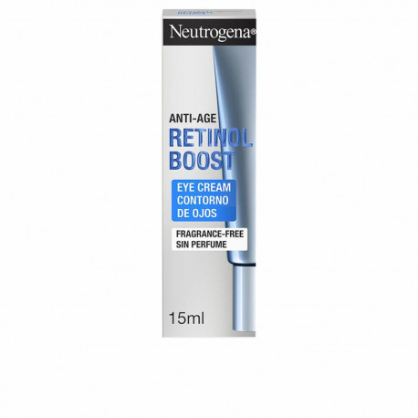 Silmakontuur Neutrogena Retinol Boost 15 ml