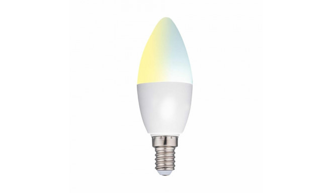 Smart Elektripirn Alpina RGB Wi-Fi 4,9 W E14 2700-6500 K 470 lm