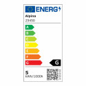Смарт-Лампочка Alpina RGB 4,9 W 1800-6500 K E27 Wi-Fi 360 Lm