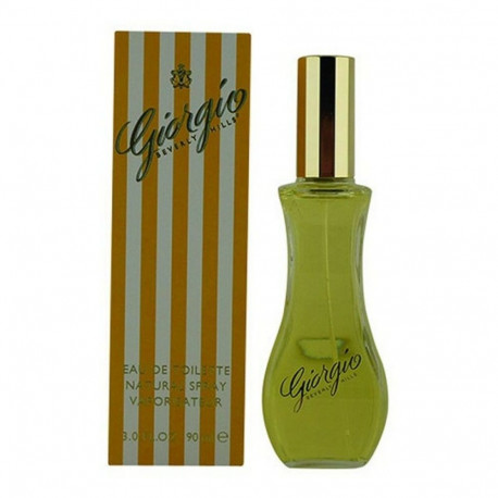 Naiste parfümeeria Giorgio EDT - 50 ml