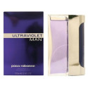 Meeste parfümeeria Ultraviolet Man Paco Rabanne EDT - 100 ml