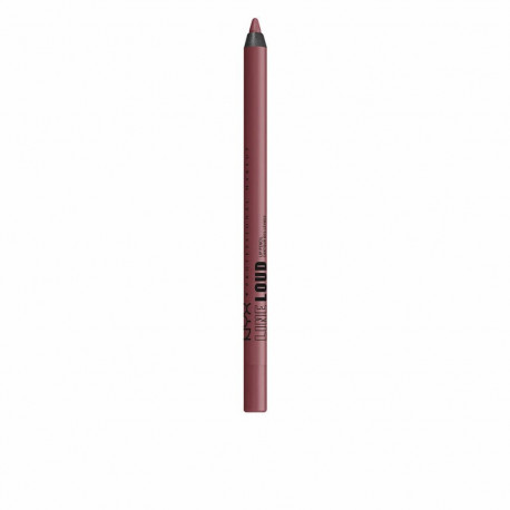 Lip Liner Pencil NYX Line Loud Nº 16 Nº 16-Magic Maker 1,2 g