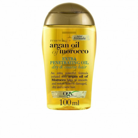 Juukseseerum OGX 97616 Argaaniõli 100 ml