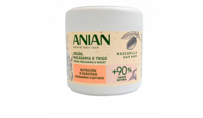 Hair Mask Anian Nutritive 350 ml