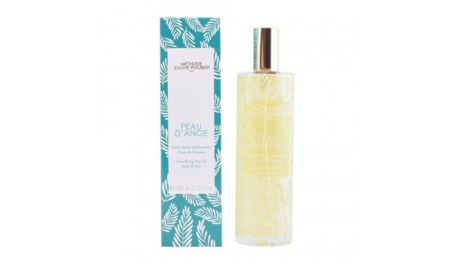 Juukseõli Peau d'Ange Jeanne Piaubert Kapral (100 ml)