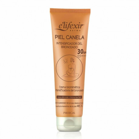 Päevituse Tugevdaja Elifexir DERMO Spf 30 150 ml