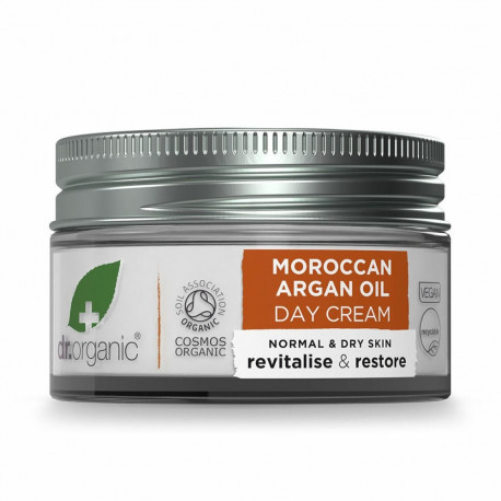 Nourishing Day Cream Dr.Organic DR00335 50 ml