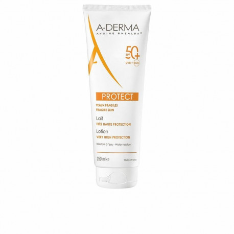 Päikesepiim lastele A-Derma Protect 250 ml SPF 50+