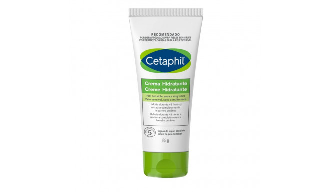 Niisutav Näokreem Cetaphil Cetaphil 85 g