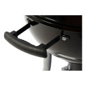 Barbecue DKD Home Decor Black 52,4 x 59 x 91,6 cm Barbecue DKD Home Decor Black 52,4 x 59 x 91,6 cm