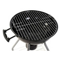Barbeque-grill DKD Home Decor Must 52,4 x 59 x 91,6 cm