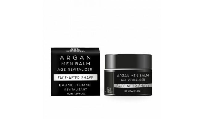 Aftershave Balm Diar Argan   50 ml Argan