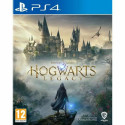 PlayStation 4 videomäng Warner Games Hogwarts Legacy: The legacy of Hogwarts