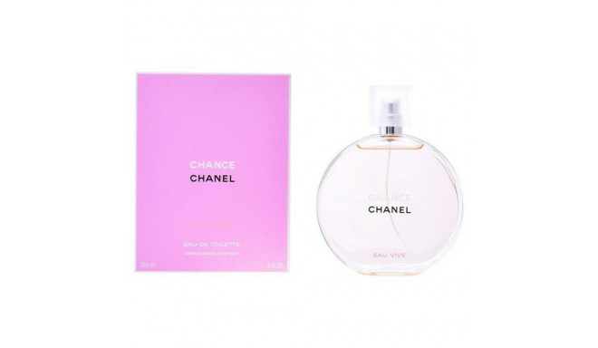 Женская парфюмерия Chanel RFH404B6 EDT 150 ml