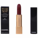 Huulevärv Rouge Allure Velvet Chanel - 58 - rouge vie 3,5 g