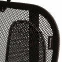 Istme seljatugi Fellowes 9191301 Ergonoomiline Kohandatav Must