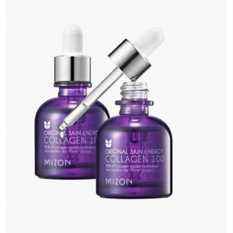 Näokreem Mizon  Collagen 100 30 ml Kollageen