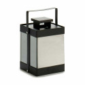 LED Lantern Black Mirror (6 Units)