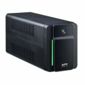 Interaktiivne UPS APC BX750MI-GR