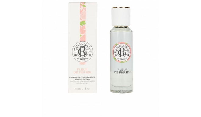 Unisex Perfume Roger & Gallet Fleur de Figuier EDT 30 ml