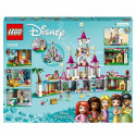 Celtniecības Komplekts Lego Disney Princess 43205 Epic Castle