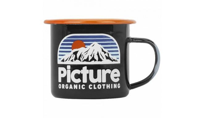 Cup Picture Sherman Multicolour