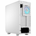 ATX Semi-tower Box Fractal Meshify 2 Compact RGB White