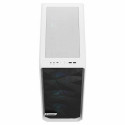 ATX Semi-tower Box Fractal Meshify 2 Compact RGB White