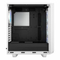 ATX Semi-tower Box Fractal Meshify 2 Compact RGB White