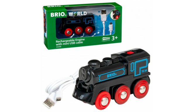 Klassikaline Brio 33599 (2 Ühikut)