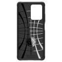 SPIGEN Rugged Armor case for XIAOMI Redmi Note 12 PRO PLUS 5G matte black
