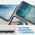 SPIGEN Hydrogel protector Neo Flex 2-pack for SAMSUNG S23 transparent