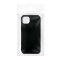 MATT Case for SAMSUNG A25 5G black