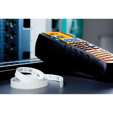 DYMO S0841430 RHINO 5200 Spausdintuvas (su lagaminėliu) S0841400