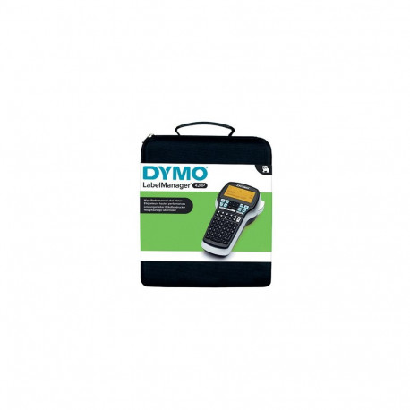DYMO LabelManager 420P Etiketiprinter (S0915480) – ümbrise komplekt