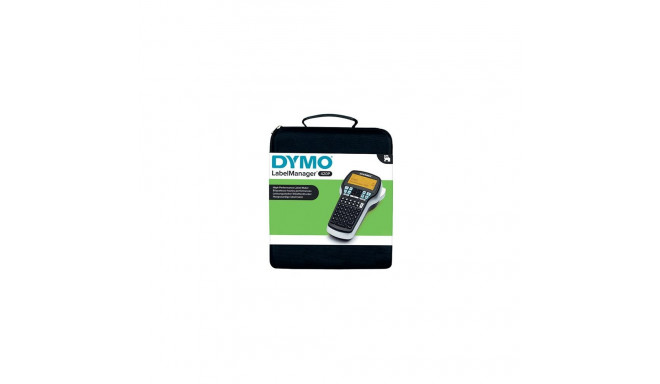 DYMO LabelManager 420P Etikečių Spausdintuvas (S0915480) - Case Kit