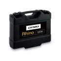 DYMO Rhino 5200 Printer (Case kit) + 1 pc. Rhino Tape (S0841430)